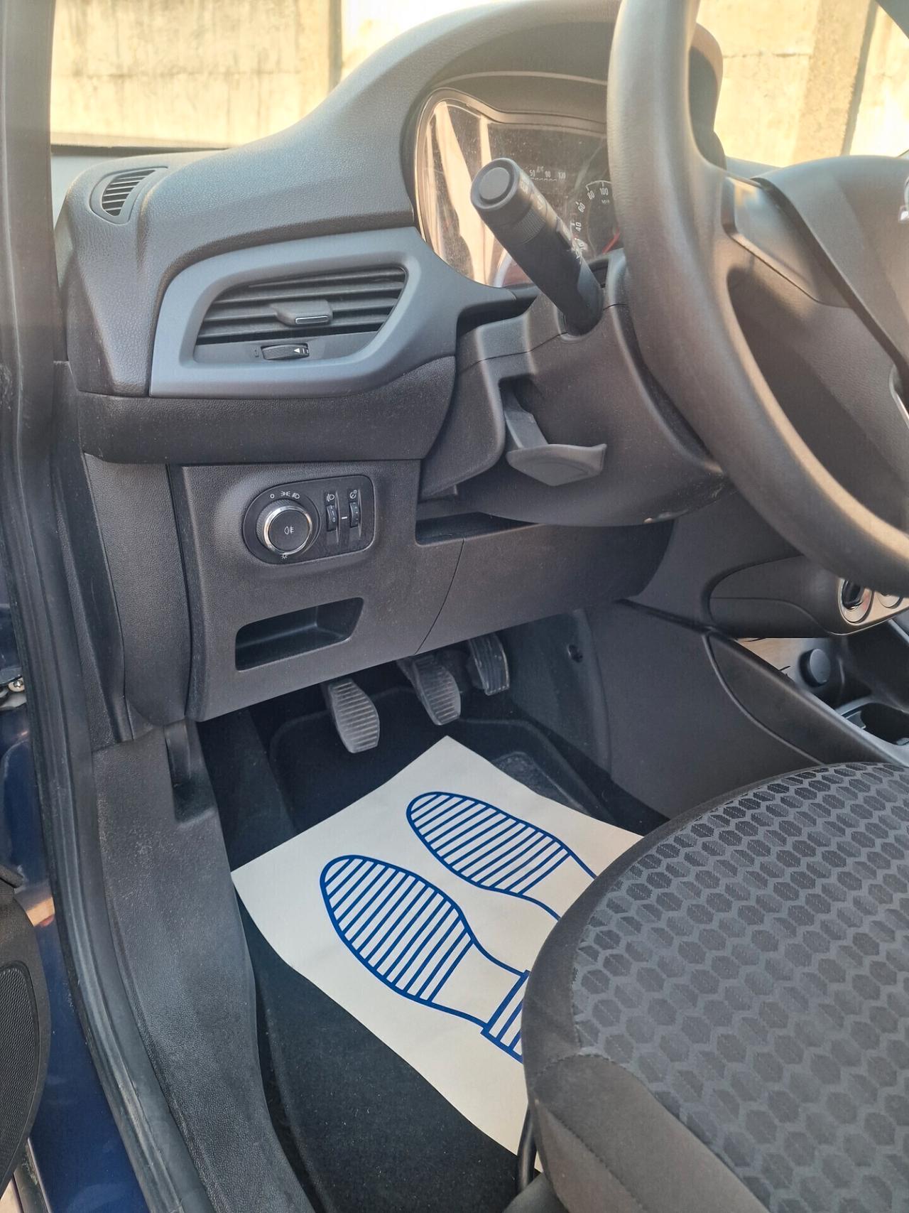 Opel Corsa 1.2 3porte