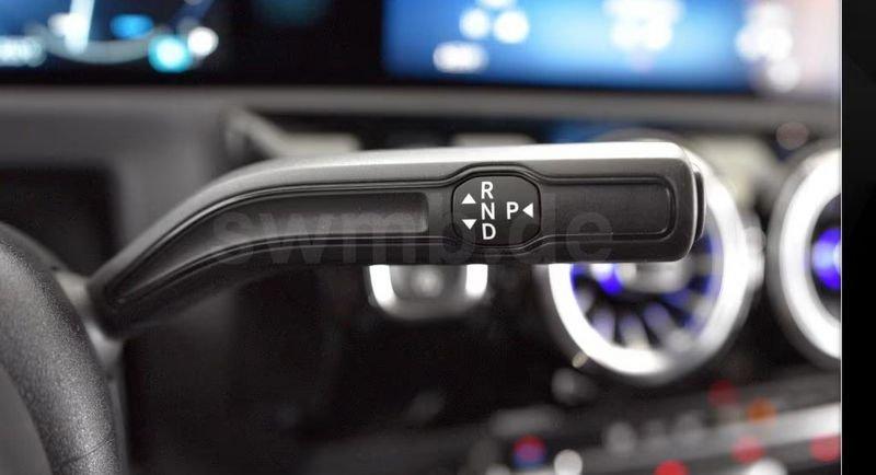 Mercedes-Benz CLA CLA 180 AMG Line Advanced Plus Multibeam Led Camera 360°