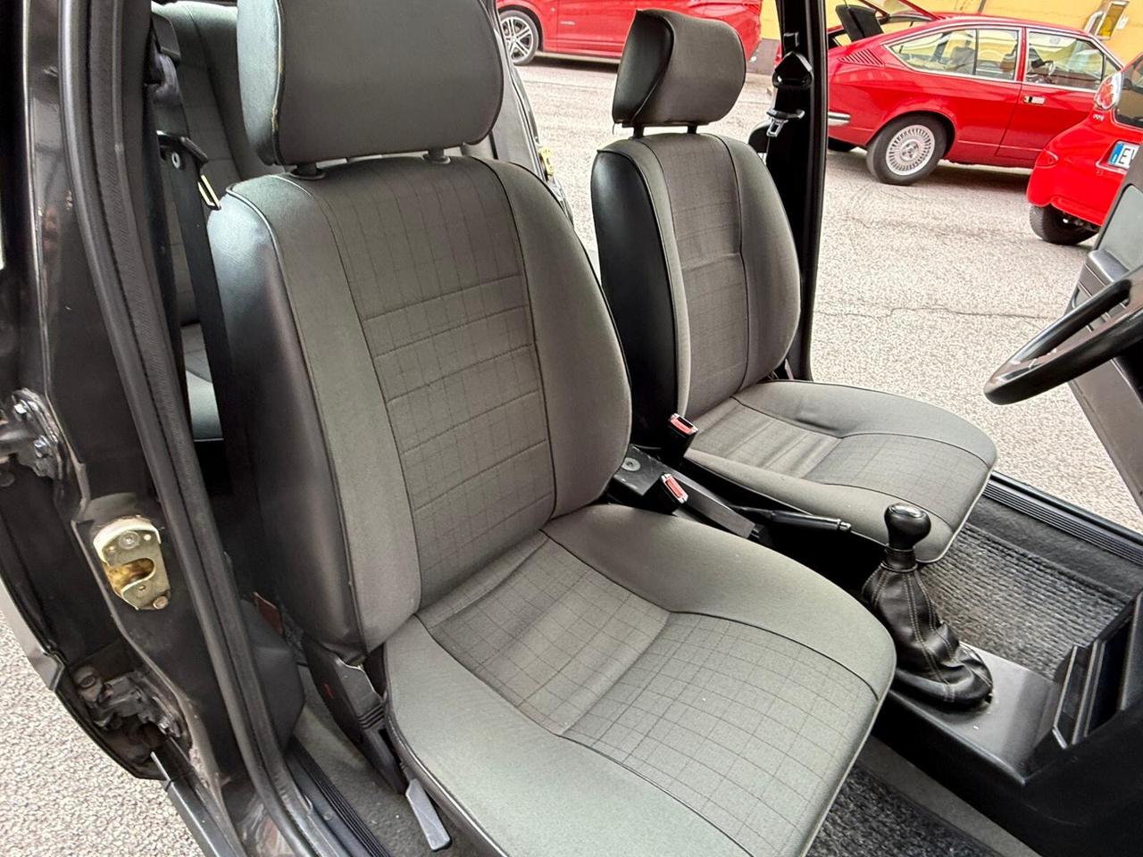 Alfa Romeo 33 1.3 IE cat L ASI UNIPROP