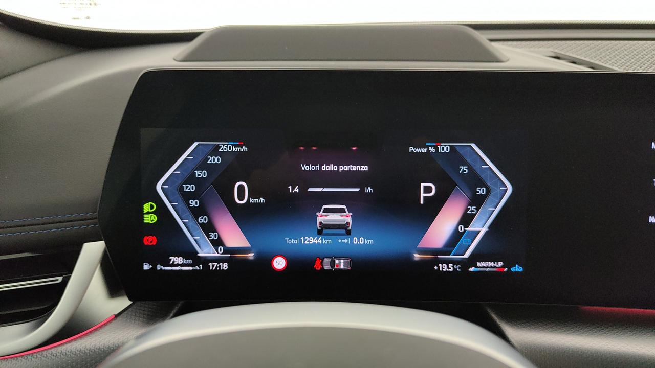 BMW X1 U11 - X1 xdrive20d mhev 48V MSport Pro auto