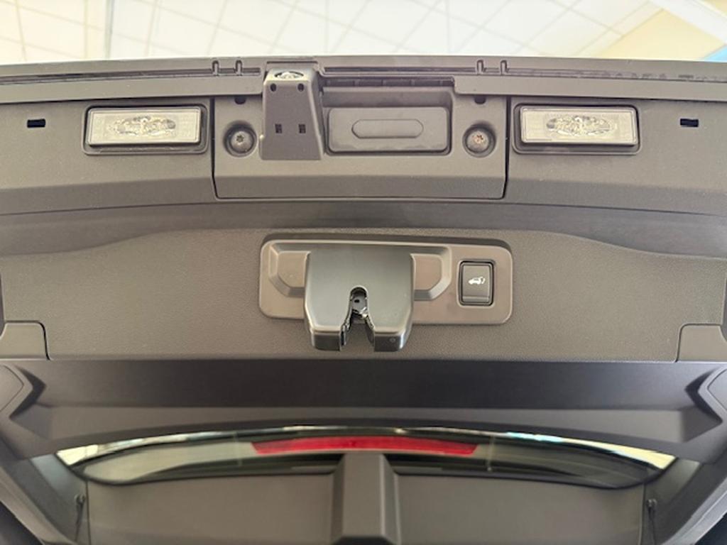 Renault Scenic comfort range Techno