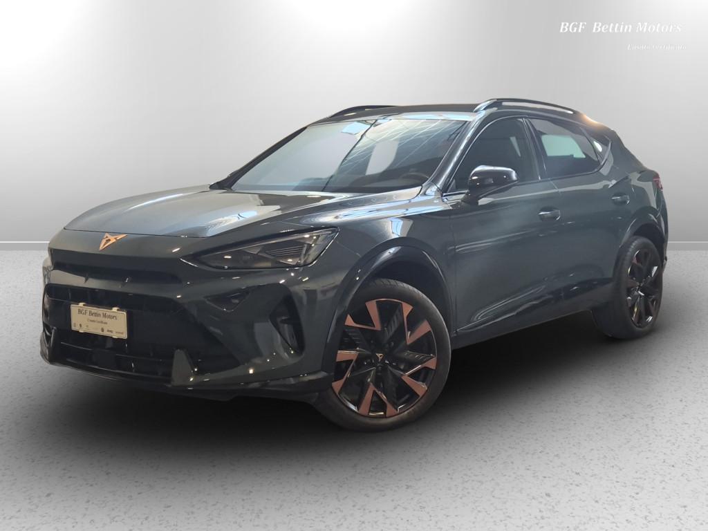 Cupra Formentor 2.0 tdi 150cv dsg