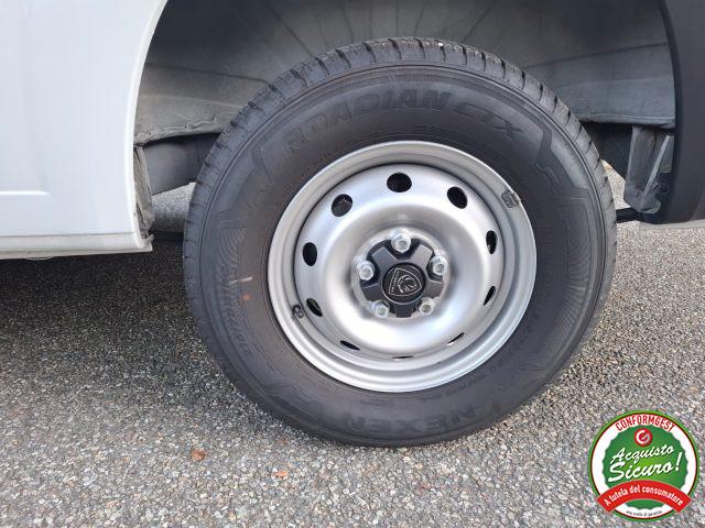 PEUGEOT Boxer 333 2.2 BlueHDi 140 S&S PM-TM Furgone UN.PROP.