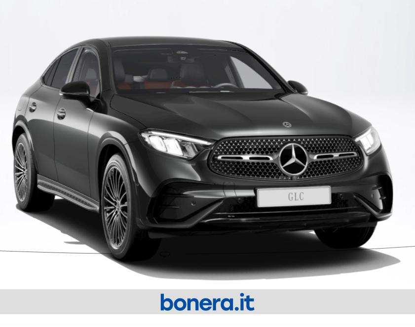 Mercedes GLC 220 220 d AMG Line Advanced 4Matic 9G-Tronic