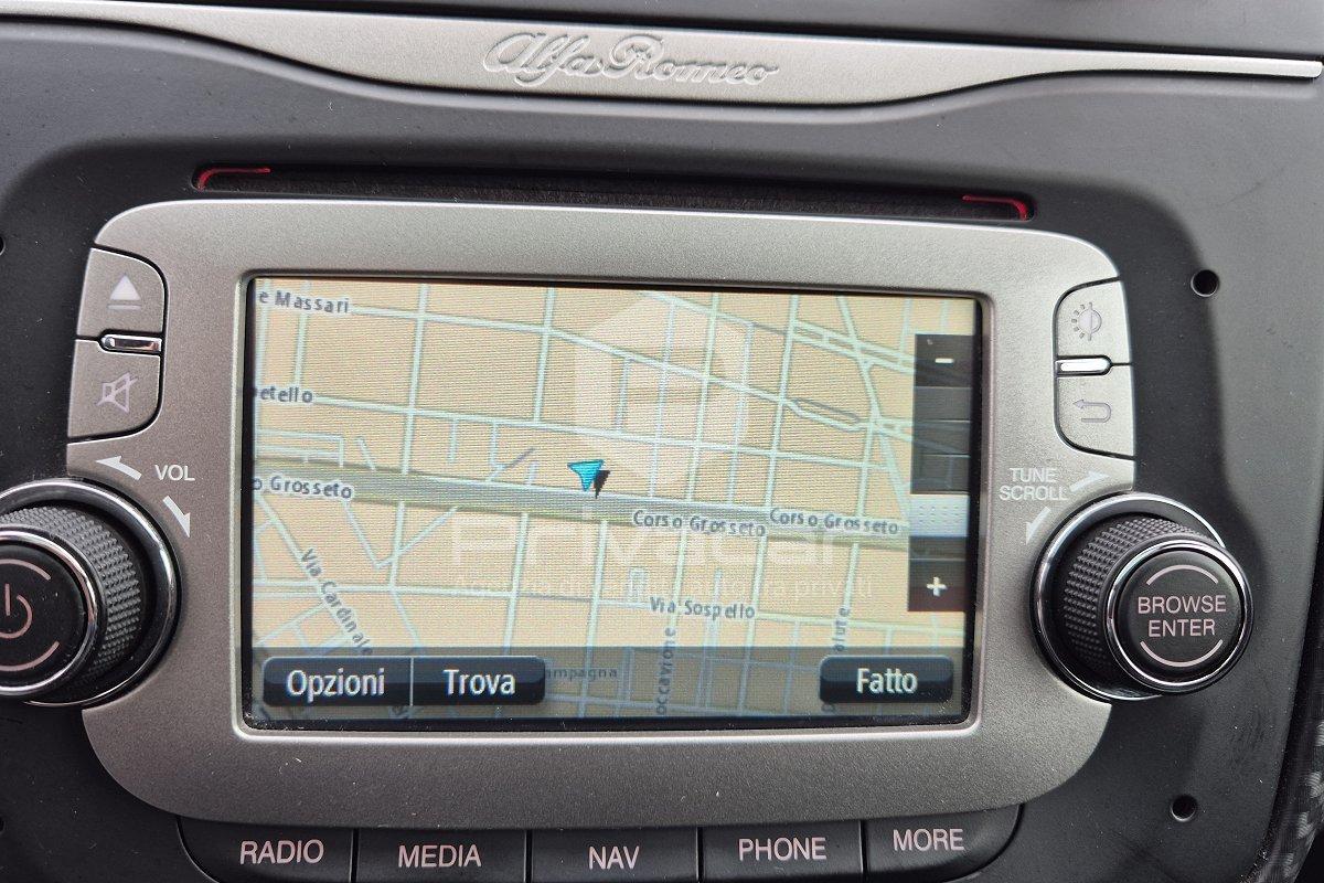 ALFA ROMEO MiTo 1.4 T 140 CV M.air S&S TCT Distinctive