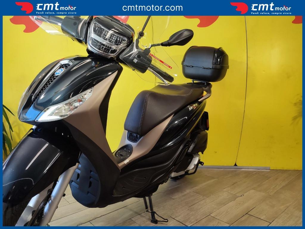 Piaggio Medley 150 - 2024