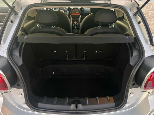 MINI Paceman Cooper D Business Paceman Automatica