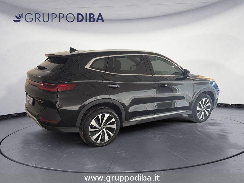 BYD Seal U DM-i 1.5 phev Boost 2wd