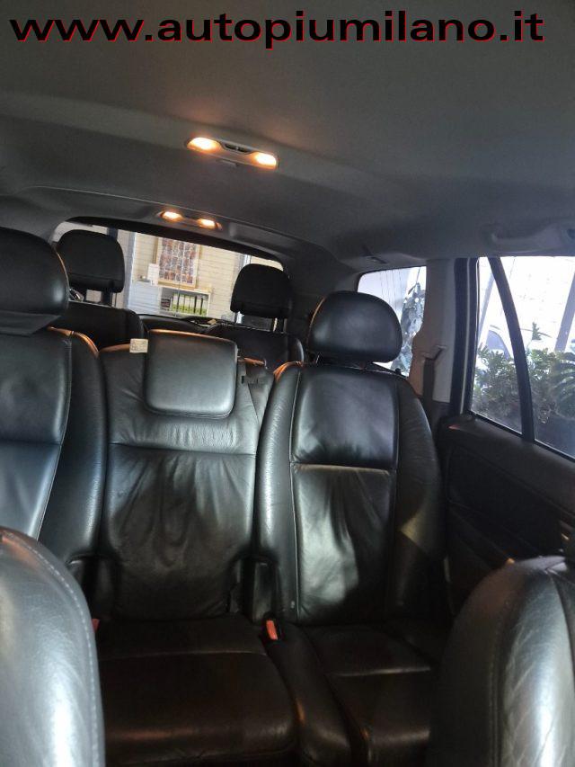 VOLVO XC90 D5 AWD Geartronic Momentum