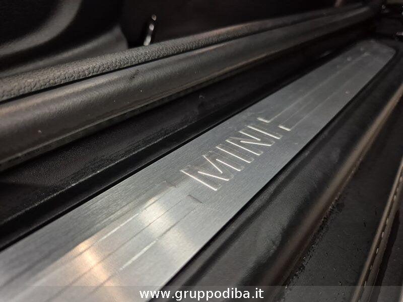 MINI Mini F56 2018 3p Benzina 3p 1.5 One 102cv auto