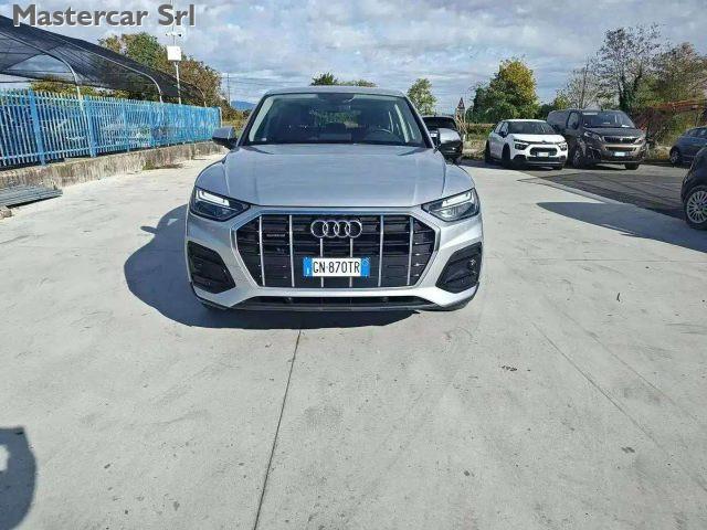 AUDI Q5 Sportback 40 2.0 tdi Advanced 4x4 s-tronic GN870TR