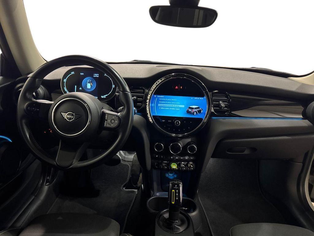 Mini Cooper SE 3p Classic auto