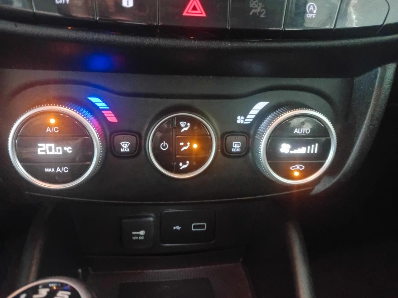 Fiat Tipo 1.3 Mjt S&S SW City Life