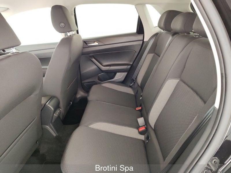 Volkswagen Polo Polo 1.0 TSI Edition Plus