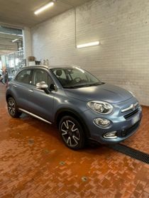 FIAT 500X 1.3 MultiJet 95 CV Mirror