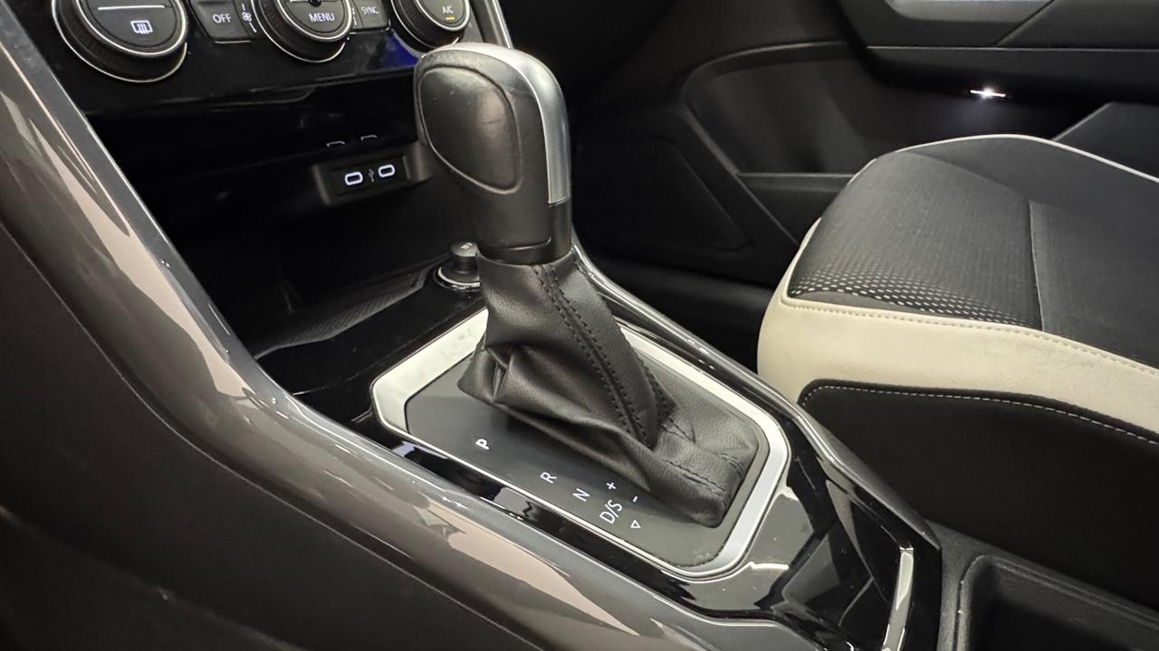 Volkswagen T-Roc 2.0 TDI SCR 150 CV DSG Sport BlueMotion Technology