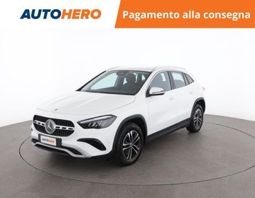MERCEDES-BENZ GLA 250 e hybrid EQ Executive