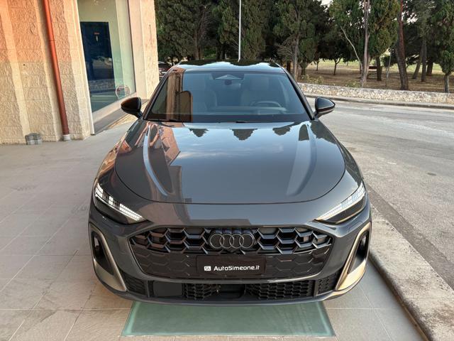 AUDI A5 TDI 150 kW mHEV+ S tronic quattro S Line edition.
