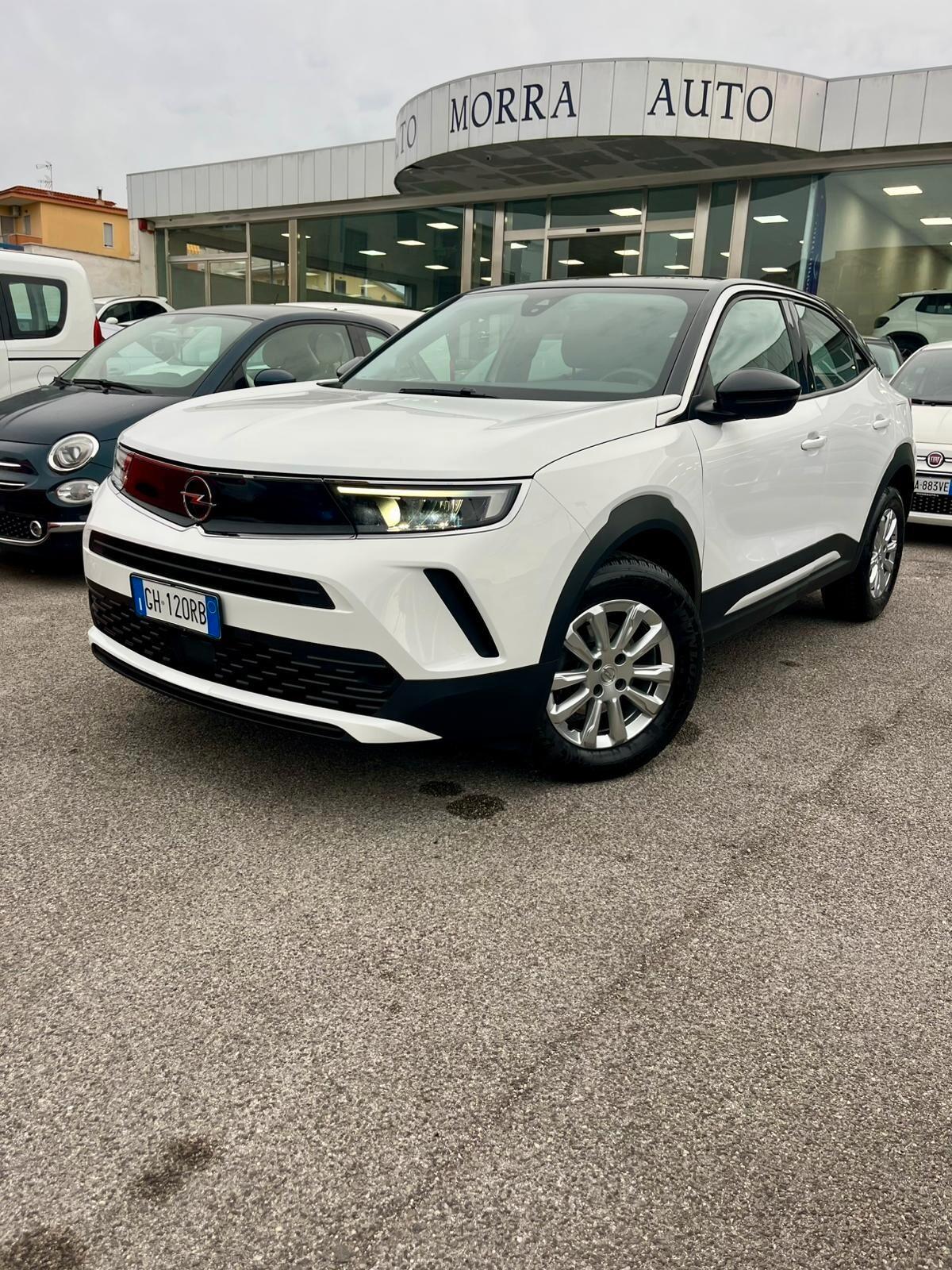 Opel Mokka 1.2 Turbo 130 CV Edition