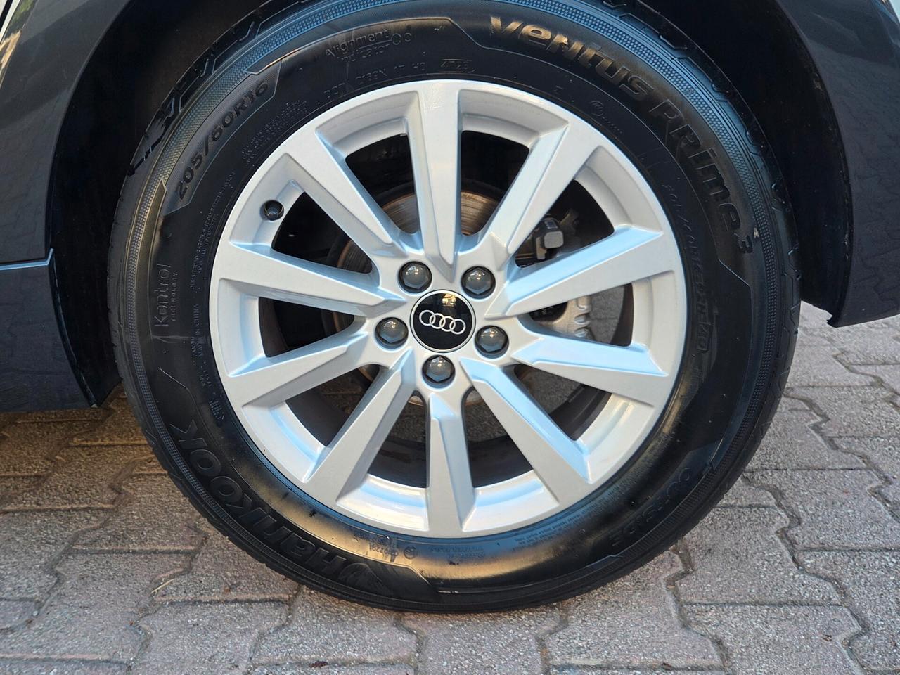 Audi A1 Allstreet 30 TFSI S tronic I ADMIRED