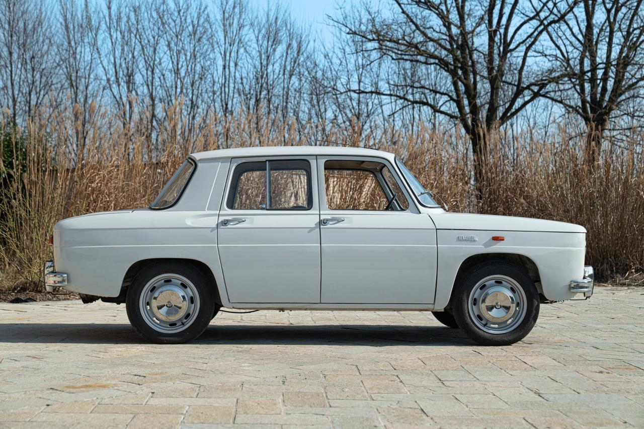 RENAULT 8 - REN00045