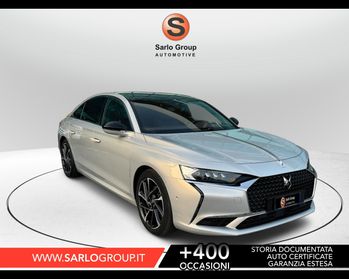 DS DS 9 - DS 9 E-Tense Rivoli+