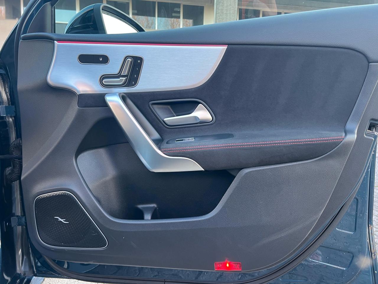 Mercedes-benz A 35 AMG 306CV TETTO PANORAMICO