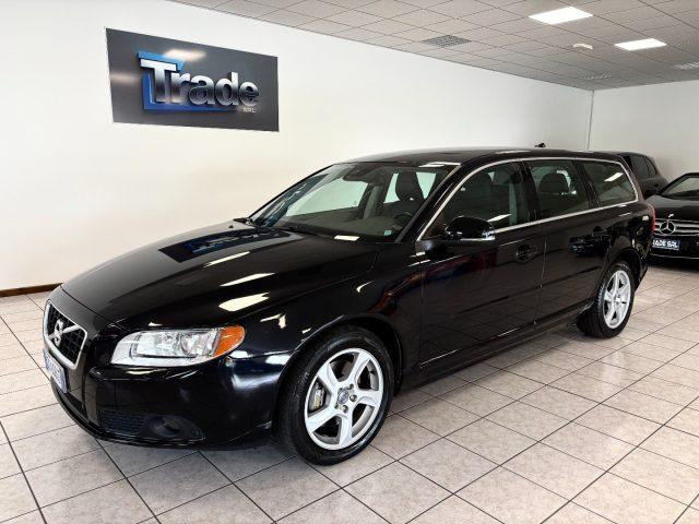 VOLVO V70 V70 D4 Geartronic Momentum