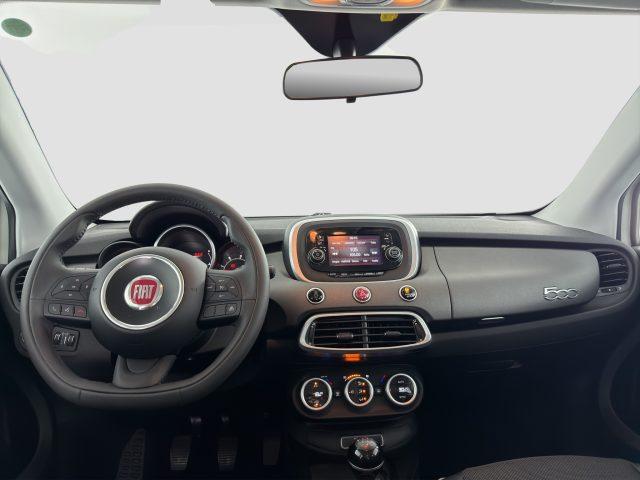 FIAT 500X 500X 1.6 Mjet 120CV Cross