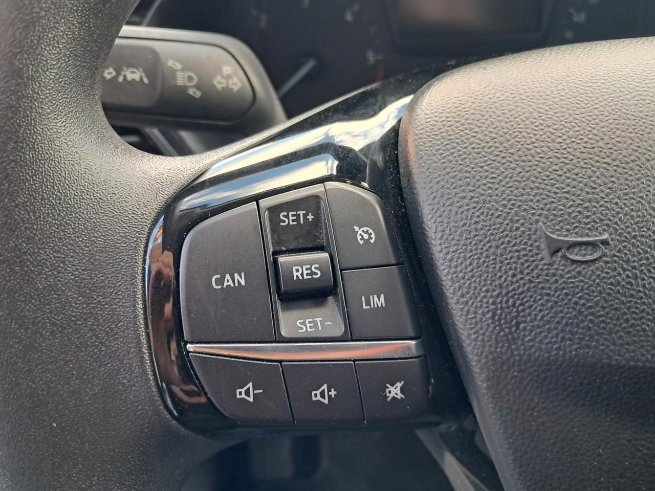 Ford Fiesta 1.5 EcoBlue 86 cv 5p. Connect