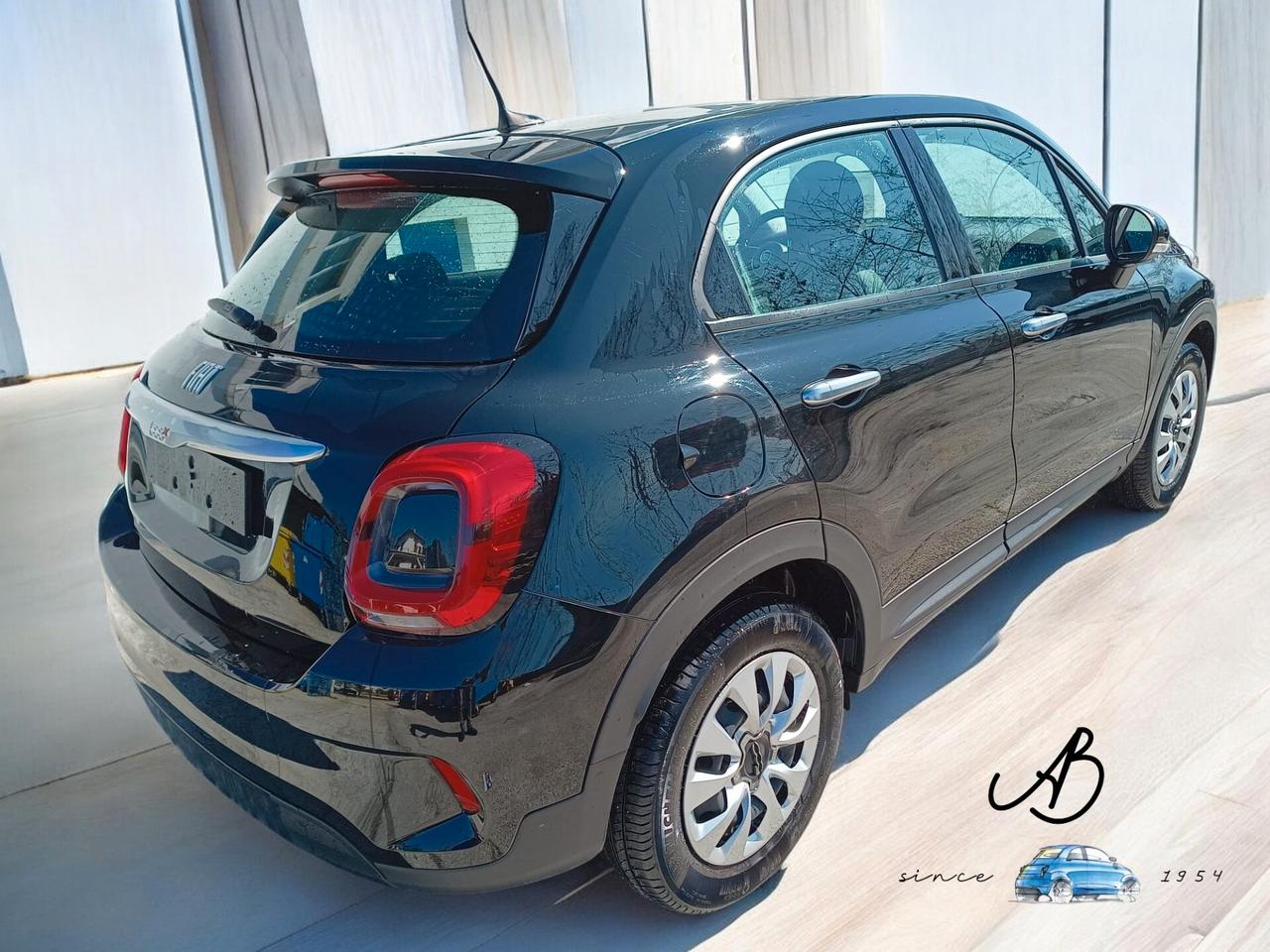 Fiat 500X 1.0 T3 120 CV