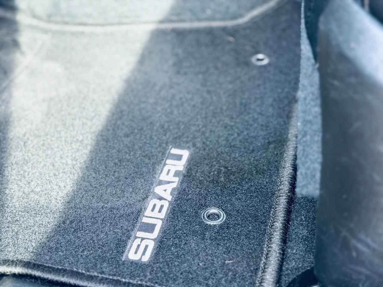 Subaru XV 2.0D Unlimited