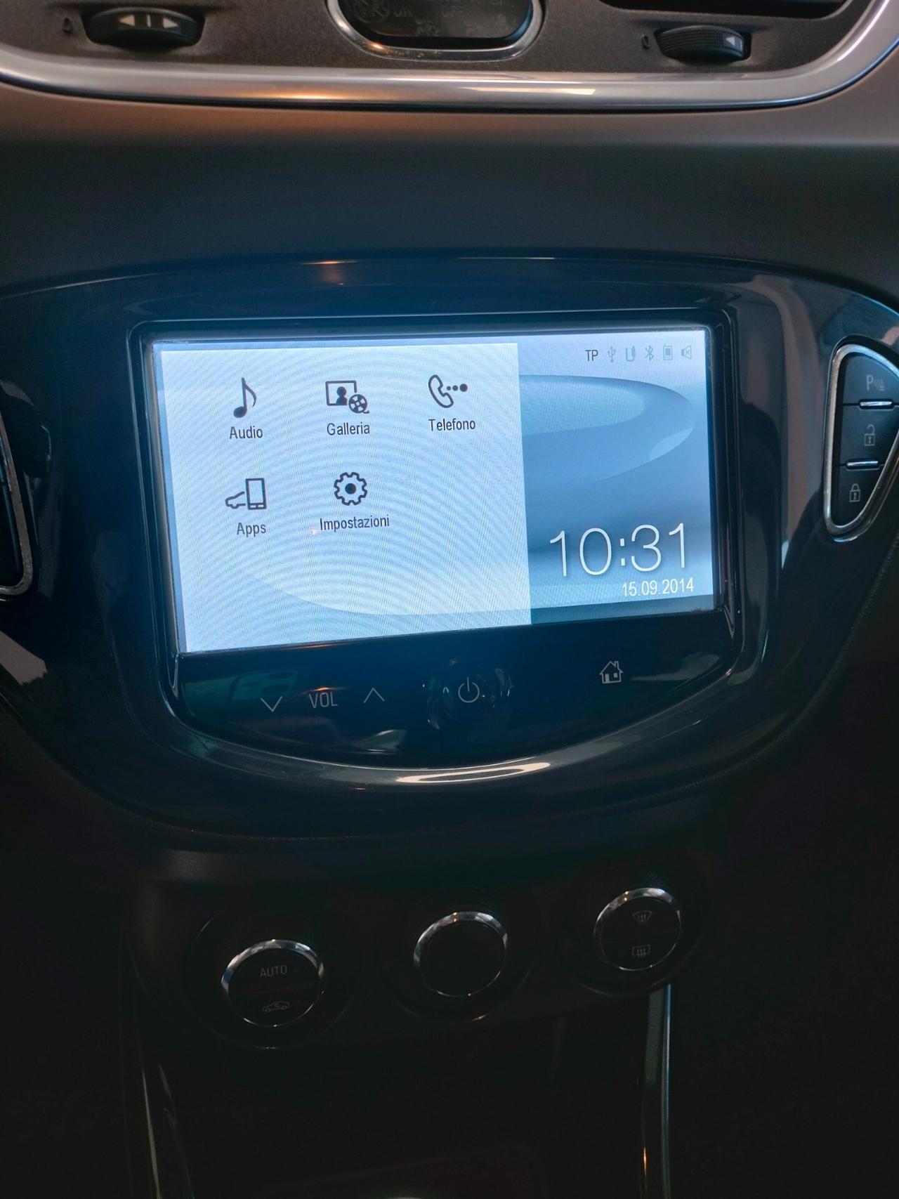 Opel Corsa 1.3 CDTI ecoFLEX 95CV Start&Stop 5 porte Cosmo