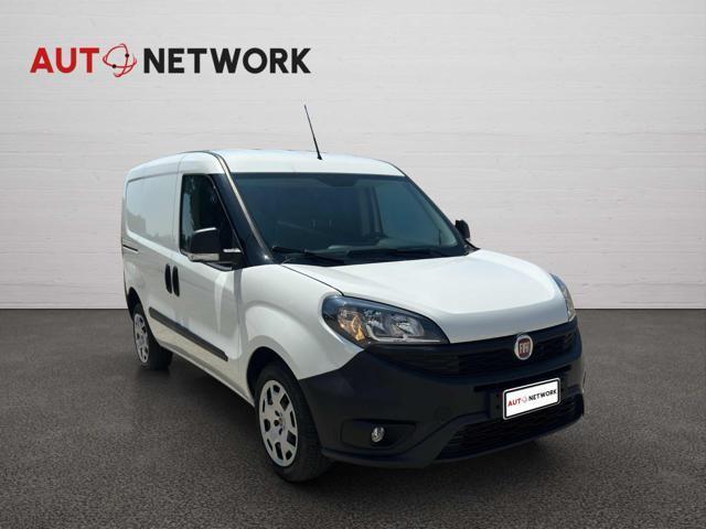 FIAT Doblo Doblò 1.4 Natural Power PC-TN Cargo Lounge