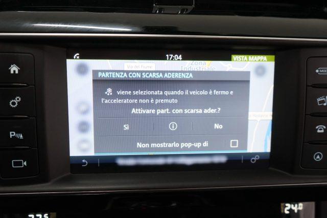 JAGUAR F-Pace 2.0 D 180 CV AWD R-Sport Certificata Uniprop.