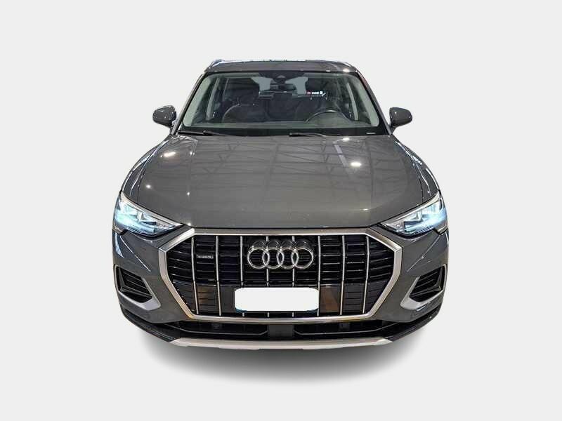 AUDI Q3 35 TDI quattro S tronic Business Advanced