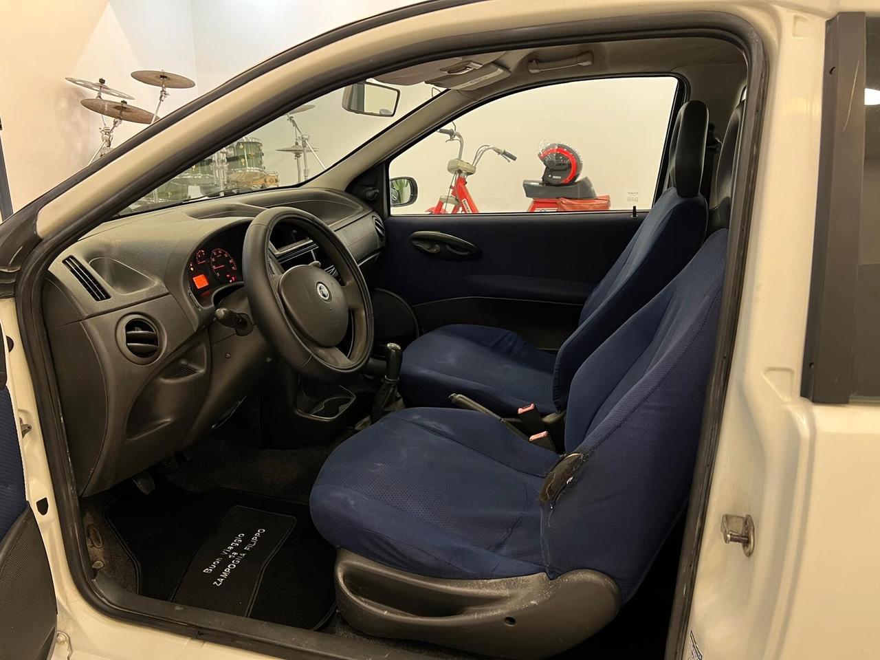 Fiat Punto 1.3 Multijet 16V 3 porte Active