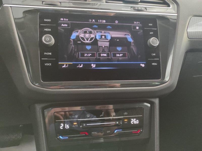 VOLKSWAGEN Tiguan 2ª serie - Tiguan 2.0 TDI 150 CV SCR DSG 4MOTION Life