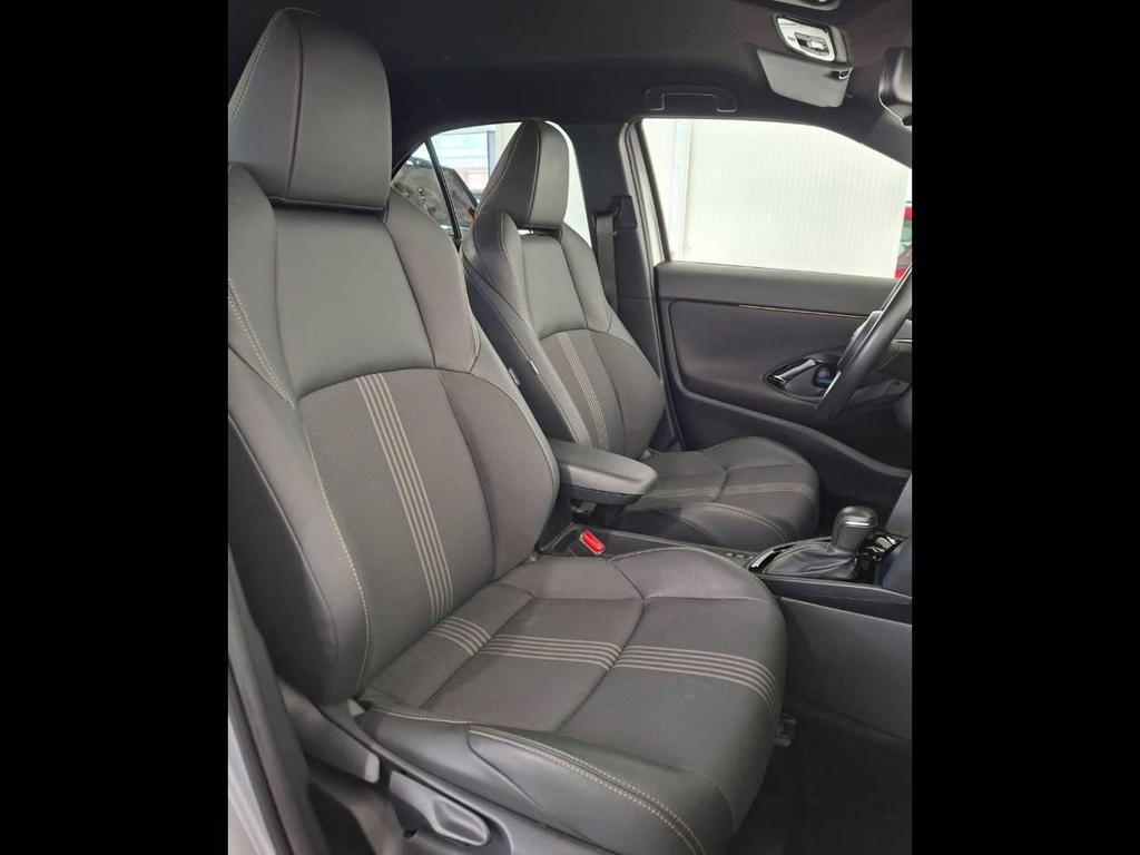 Toyota Yaris Cross 1.5 H Adventure FWD E-CVT