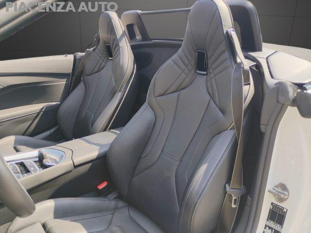 BMW Z4 sDrive20i Msport..CERCHI 19