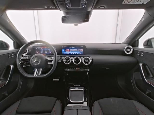 MERCEDES Classe A 180 Automatic Premium AMG PACK NIGHT