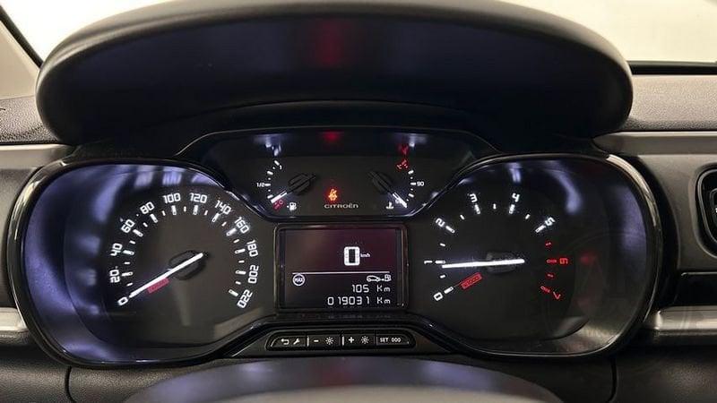 Citroën C3 PureTech 83 S&S You! NEOPAT.