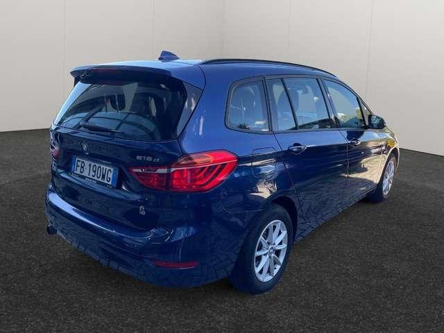 BMW 216 Grand Tourer 1.5 116cv Advantage *7 POSTI*