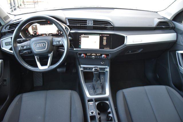 AUDI Q3 35 TDI S tronic Business *Cockpit, led, Navi*
