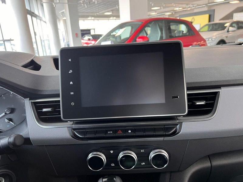 Renault Kangoo E-Tech Elect 22kw L1 Advance
