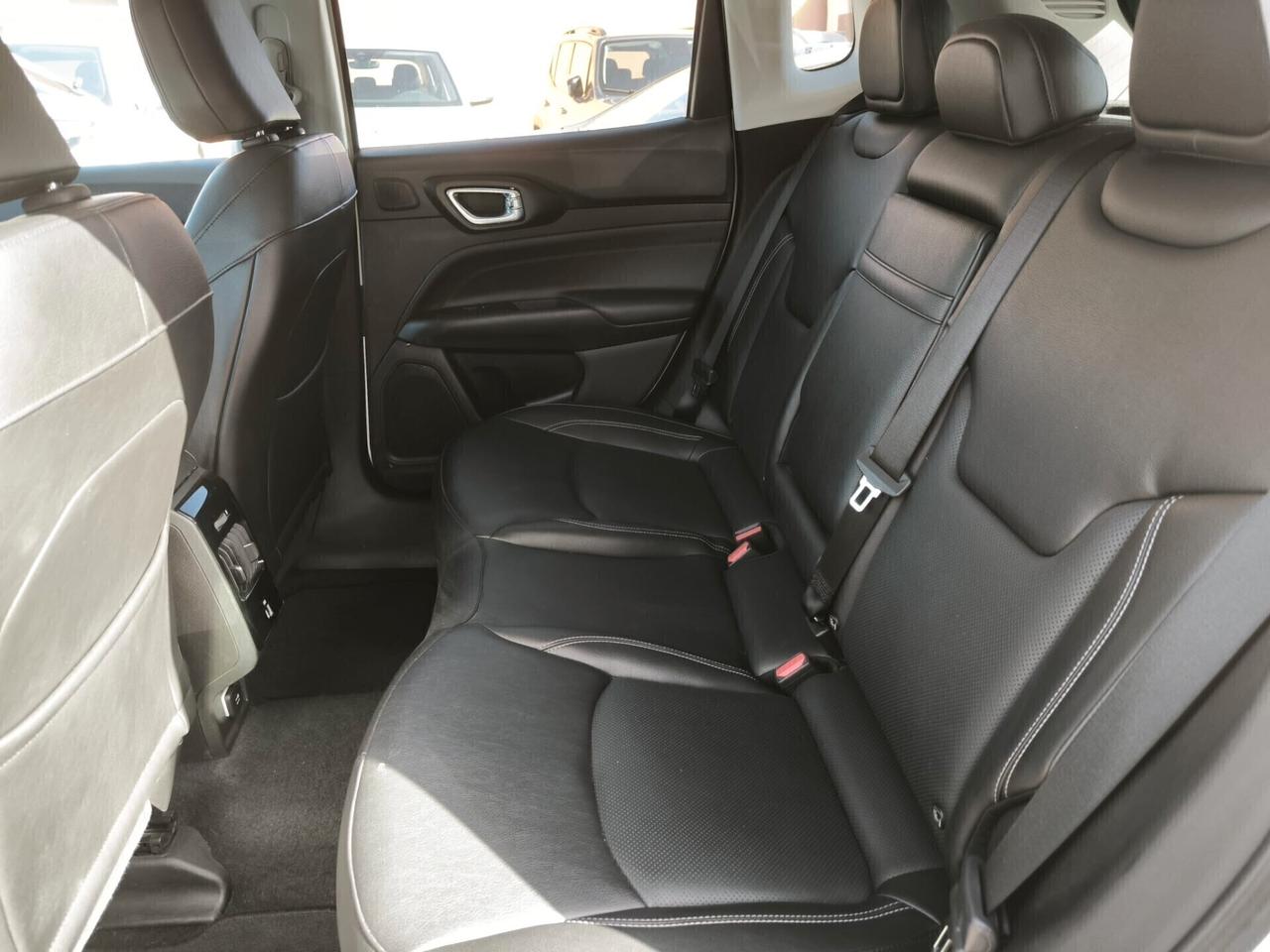 Jeep Compass 1.6 Multijet II 2WD S