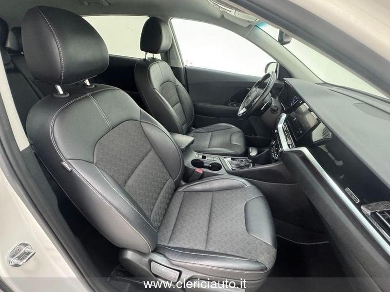 KIA Niro 1.6 GDi DCT HEV Style