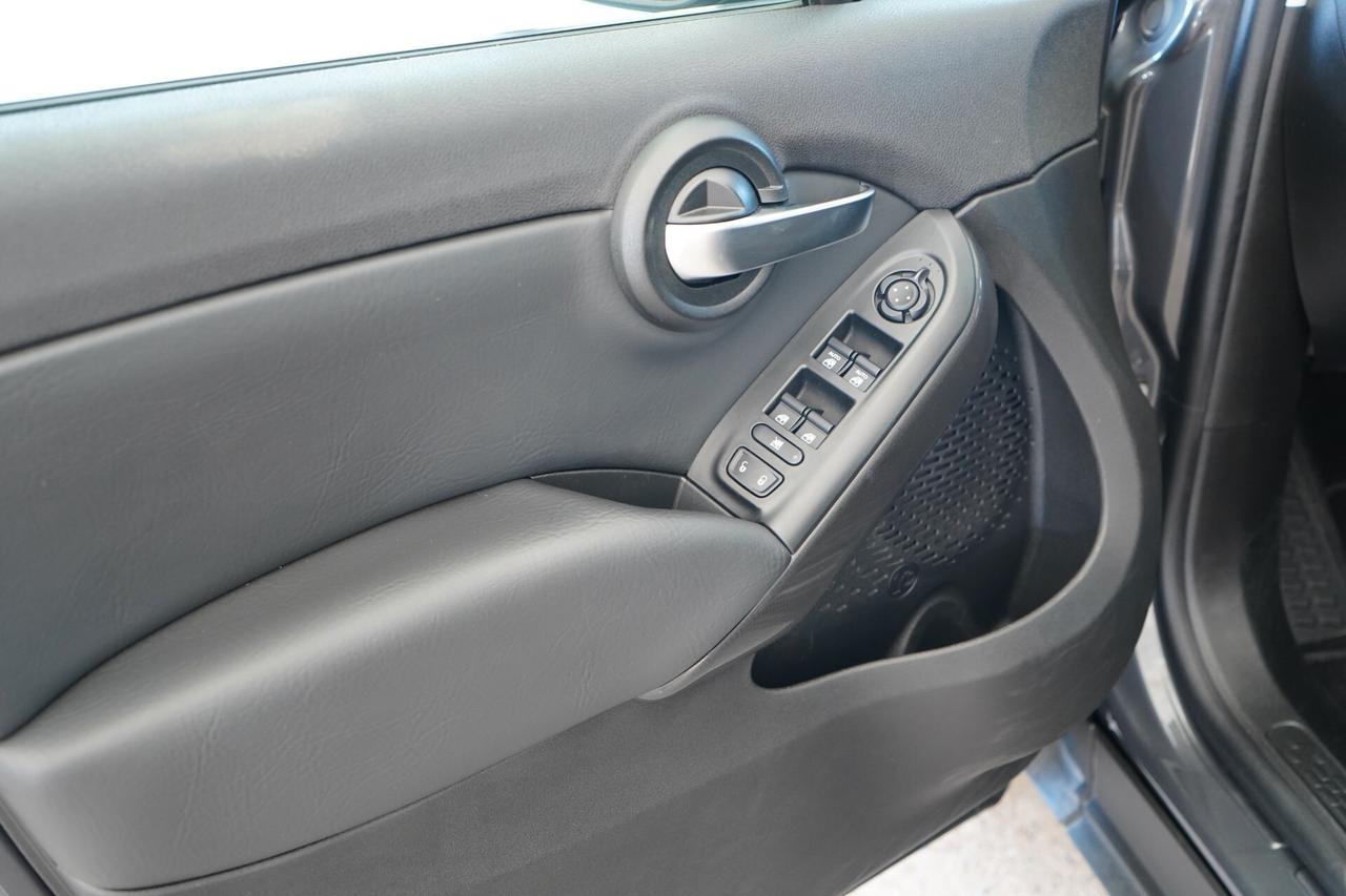 Fiat 500X 1.6 MultiJet 120 CV Lounge - 2020