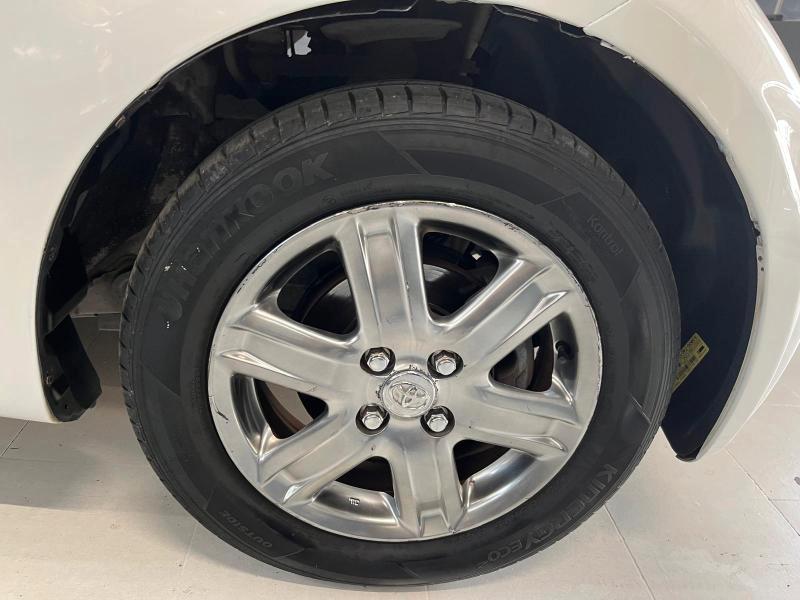 Toyota iQ 1.0 multidrive F.O.