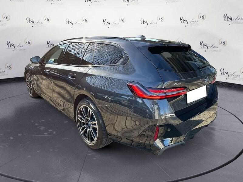 BMW Serie 5 530e xDrive M Sport Pro TETTO LED FULL OPT